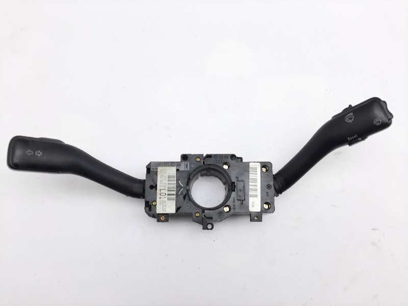 Recambio de mando multifuncion para volkswagen polo (9n1) conceptline referencia OEM IAM 8L0953513G 4B0953503G 