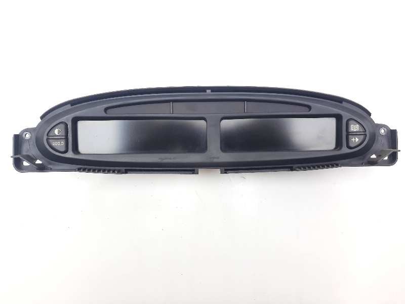 Recambio de cuadro instrumentos para citroen xsara picasso 2.0 hdi x referencia OEM IAM 964858780  