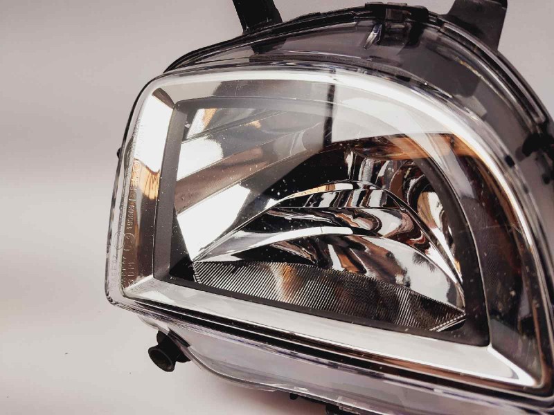 Recambio de faro antiniebla izquierdo para volkswagen golf vi (5k1) gti referencia OEM IAM 4412041L 03852610 