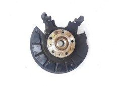 Recambio de mangueta delantera derecha para volkswagen passat variant (365) advance bluemotion referencia OEM IAM DLWRPSP  