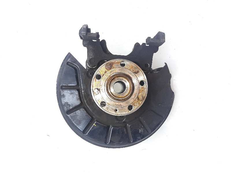 Recambio de mangueta delantera derecha para volkswagen passat variant (365) advance bluemotion referencia OEM IAM DLWRPSP  