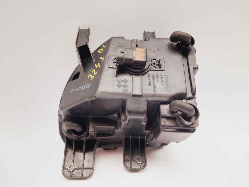 Recambio de faro antiniebla izquierdo para volkswagen golf vi (5k1) gti referencia OEM IAM 4412041L 03852610 