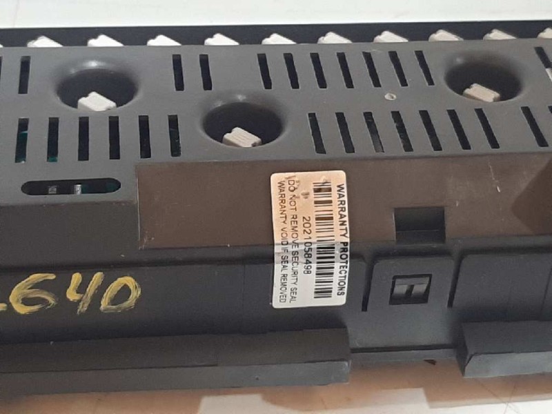 Recambio de cuadro instrumentos para citroen xsara picasso 2.0 hdi x referencia OEM IAM 964858780  