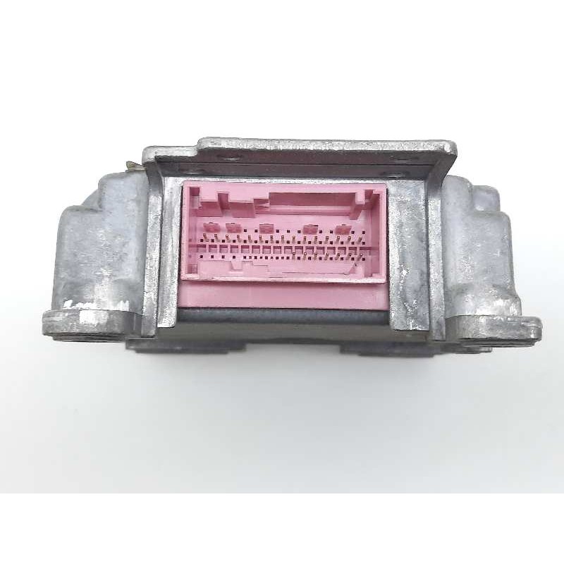 Recambio de centralita airbag para opel combo (corsa b) 1.4 cat (2h6) referencia OEM IAM 09229038  