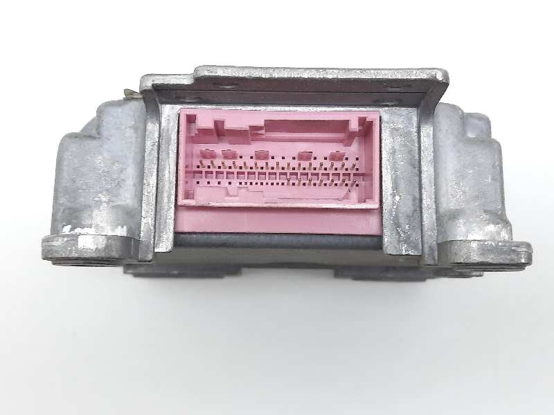 Recambio de centralita airbag para opel combo (corsa b) 1.4 cat (2h6) referencia OEM IAM 09229038  