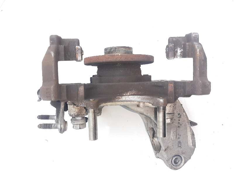 Recambio de mangueta delantera derecha para volkswagen passat variant (365) advance bluemotion referencia OEM IAM DLWRPSP  