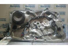 Recambio de elevalunas delantero izquierdo para fiat stilo (192) referencia OEM IAM 7043675  191103
