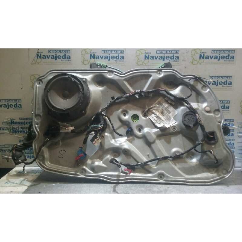 Recambio de elevalunas delantero izquierdo para fiat stilo (192) referencia OEM IAM 7043675  191103