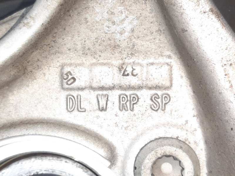 Recambio de mangueta delantera derecha para volkswagen passat variant (365) advance bluemotion referencia OEM IAM DLWRPSP  