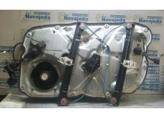 Recambio de elevalunas delantero izquierdo para fiat stilo (192) referencia OEM IAM 7043675  191103 2