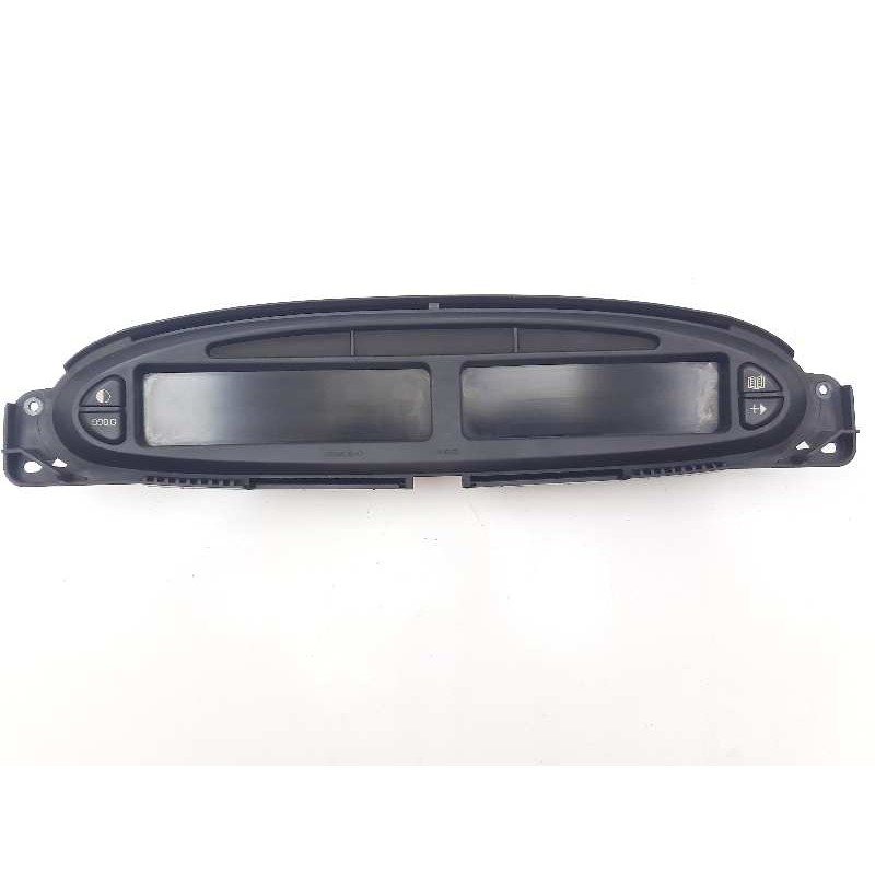 Recambio de cuadro instrumentos para citroen xsara picasso 2.0 hdi sx referencia OEM IAM 964858780  