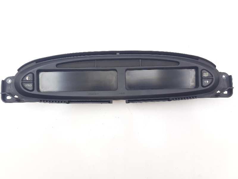 Recambio de cuadro instrumentos para citroen xsara picasso 2.0 hdi sx referencia OEM IAM 964858780  
