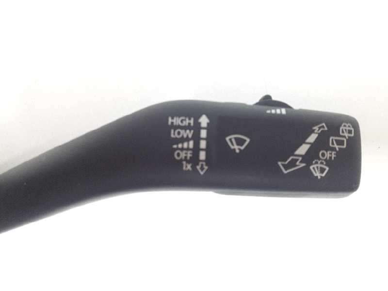 Recambio de mando limpia para seat altea (5p1) sport referencia OEM IAM 1K0953519H  