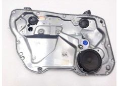 Recambio de elevalunas delantero izquierdo para seat cordoba berlina (6l2) reference referencia OEM IAM   