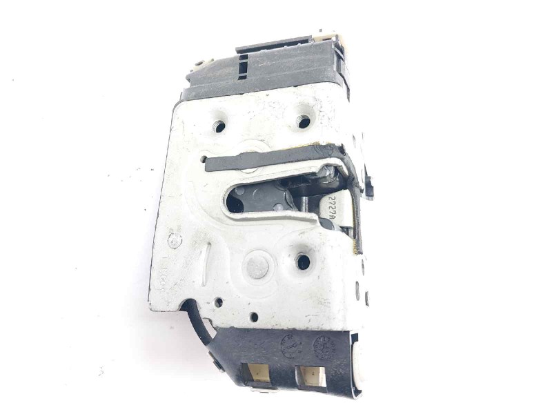 Recambio de cerradura puerta trasera izquierda para jeep compass limited referencia OEM IAM A052111  