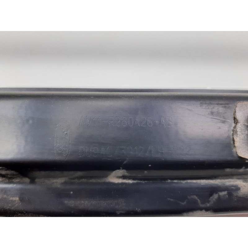 Recambio de soporte / guia puerta corredera para ford b-max titanium referencia OEM IAM AV11R260A26AB  