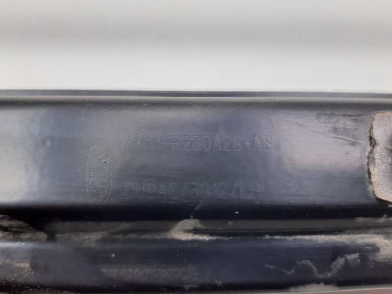 Recambio de soporte / guia puerta corredera para ford b-max titanium referencia OEM IAM AV11R260A26AB  