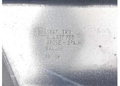 Recambio de elevalunas delantero izquierdo para seat cordoba berlina (6l2) reference referencia OEM IAM    2