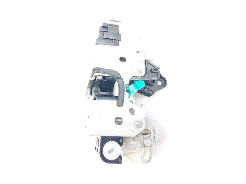 Recambio de cerradura puerta trasera izquierda para jeep compass limited referencia OEM IAM A052111  