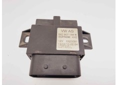 Recambio de modulo electronico para volkswagen golf vi (5k1) gti referencia OEM IAM 5K0907159  