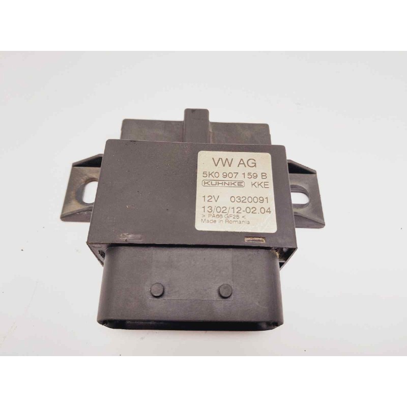 Recambio de modulo electronico para volkswagen golf vi (5k1) gti referencia OEM IAM 5K0907159  