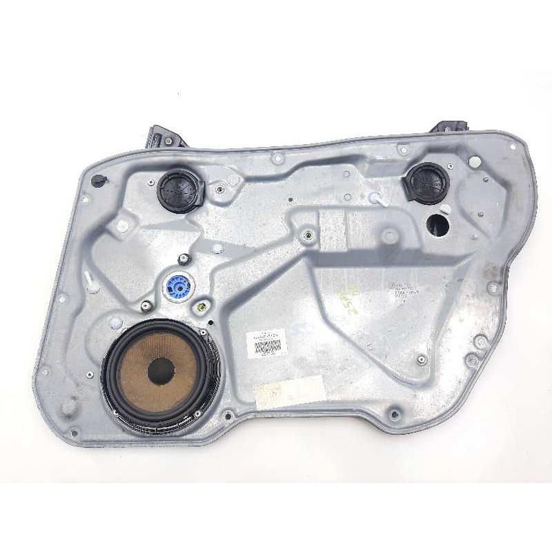 Recambio de elevalunas delantero derecho para seat ibiza (6l1) fresh referencia OEM IAM 6L4837752EQ  