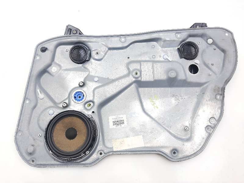 Recambio de elevalunas delantero derecho para seat ibiza (6l1) fresh referencia OEM IAM 6L4837752EQ  