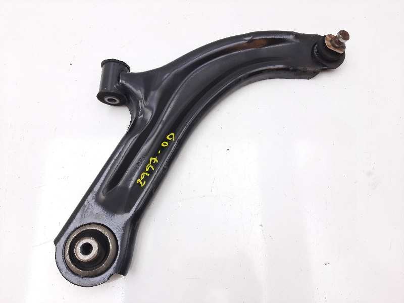 Recambio de brazo suspension inferior delantero derecho para renault clio iii expression referencia OEM IAM N692R  