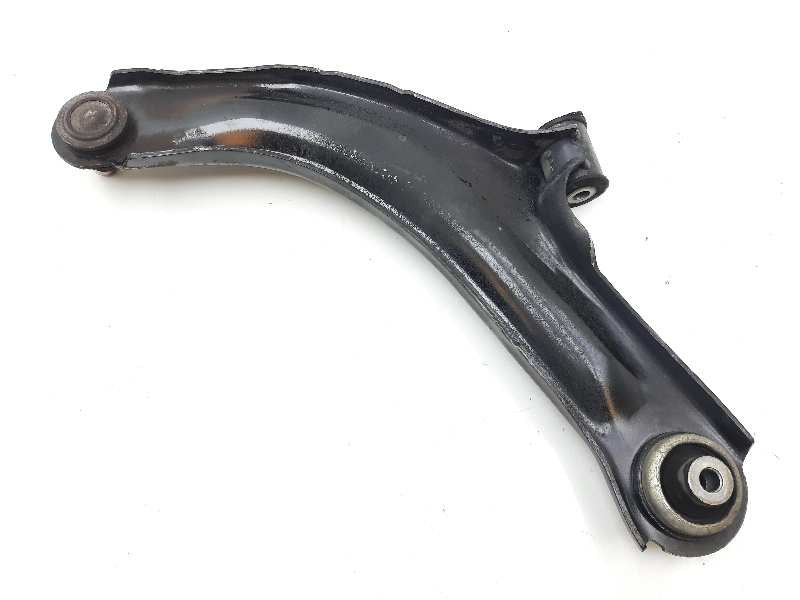 Recambio de brazo suspension inferior delantero derecho para renault clio iii expression referencia OEM IAM N692R  