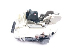 Recambio de cerradura puerta trasera derecha para jeep compass limited referencia OEM IAM P04589414AE  