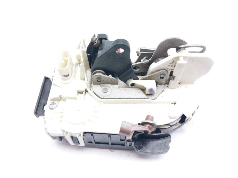 Recambio de cerradura puerta trasera derecha para jeep compass limited referencia OEM IAM P04589414AE  