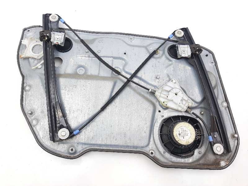 Recambio de elevalunas delantero derecho para seat ibiza (6l1) fresh referencia OEM IAM 6L4837752EQ  