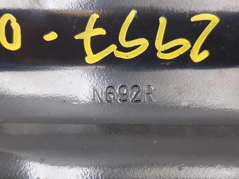 Recambio de brazo suspension inferior delantero derecho para renault clio iii expression referencia OEM IAM N692R  