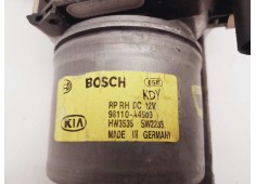 Recambio de motor limpia delantero para kia carens ( ) concept referencia OEM IAM 98110A4900 BOSCH  2