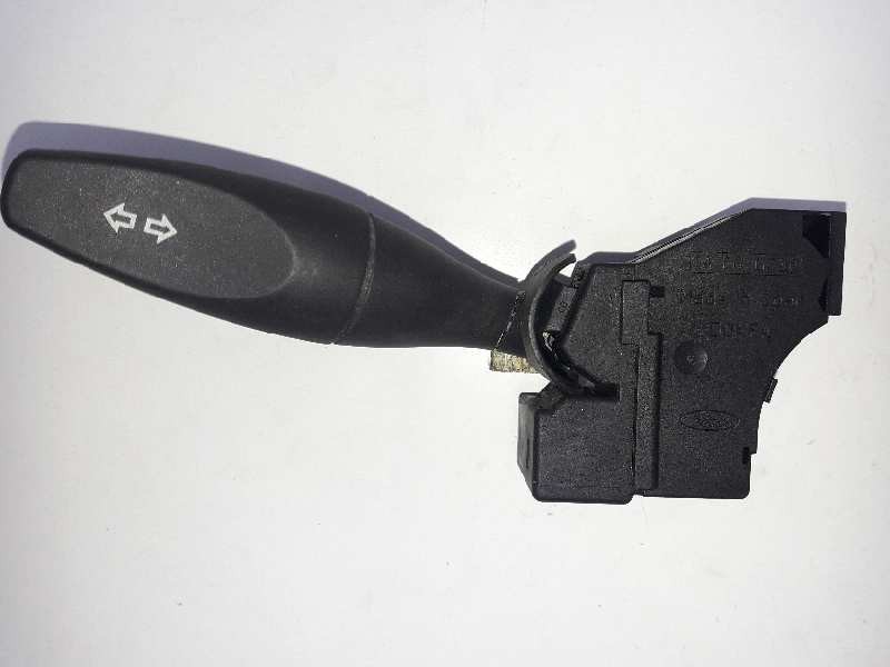 Recambio de mando intermitentes para ford fiesta (cbk) trend referencia OEM IAM 1S7T13335AE  