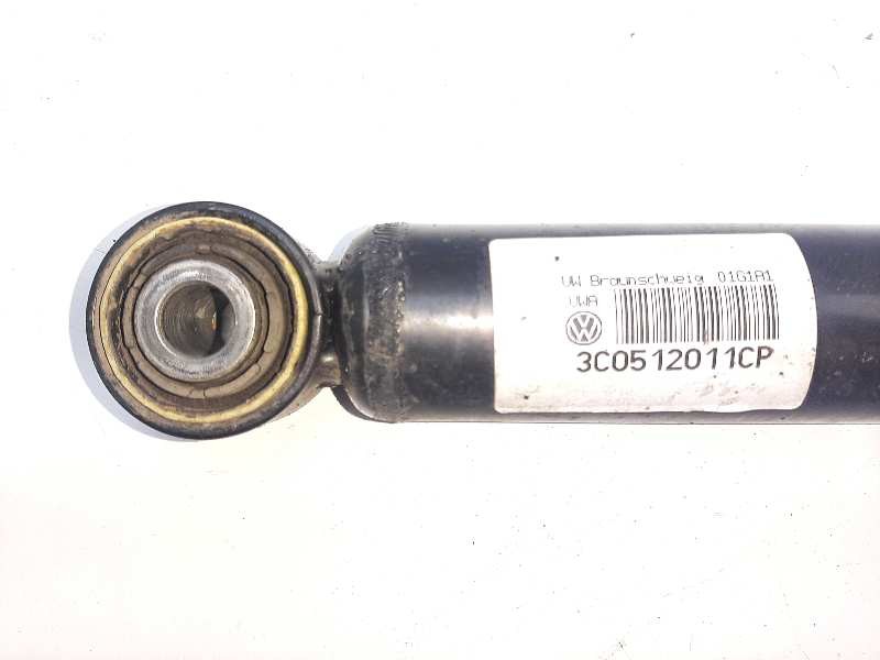 Recambio de amortiguador trasero derecho para volkswagen passat variant (365) advance bluemotion referencia OEM IAM 3C0512011CP 