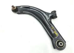 Recambio de brazo suspension inferior delantero izquierdo para renault clio iii expression referencia OEM IAM N691L  
