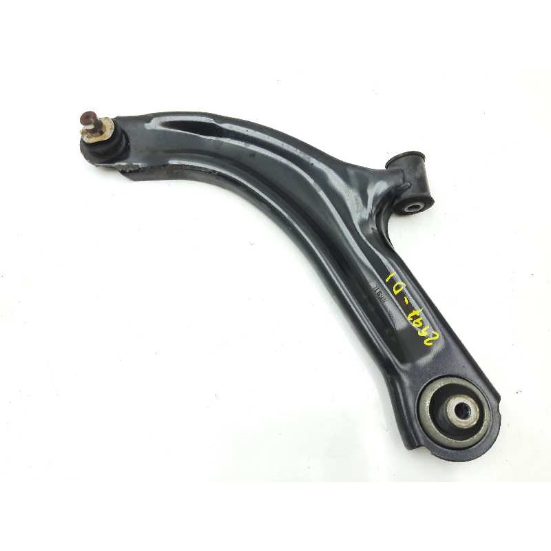 Recambio de brazo suspension inferior delantero izquierdo para renault clio iii expression referencia OEM IAM N691L  