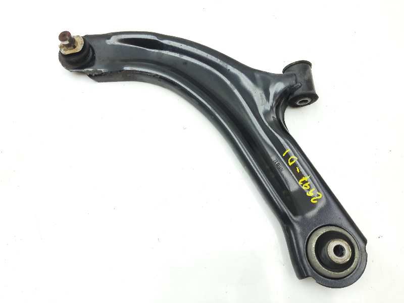 Recambio de brazo suspension inferior delantero izquierdo para renault clio iii expression referencia OEM IAM N691L  