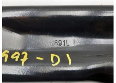 Recambio de brazo suspension inferior delantero izquierdo para renault clio iii expression referencia OEM IAM N691L   2