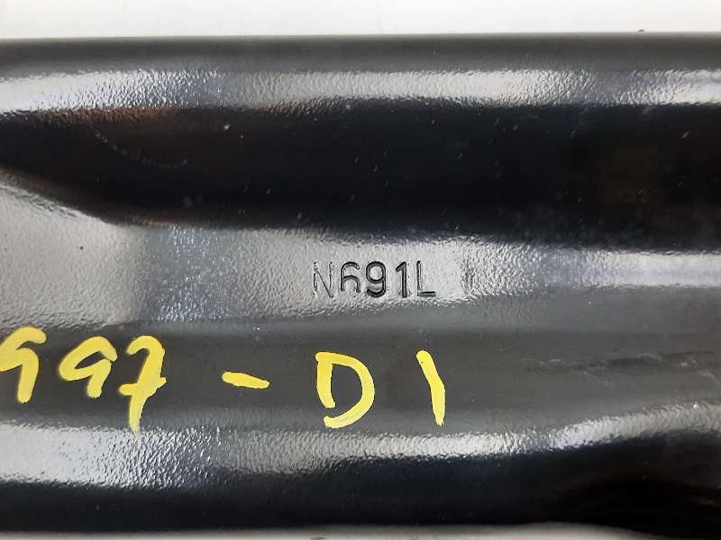 Recambio de brazo suspension inferior delantero izquierdo para renault clio iii expression referencia OEM IAM N691L  