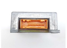 Recambio de centralita airbag para citroen xsara break 1.9 td image referencia OEM IAM 9638101980   2