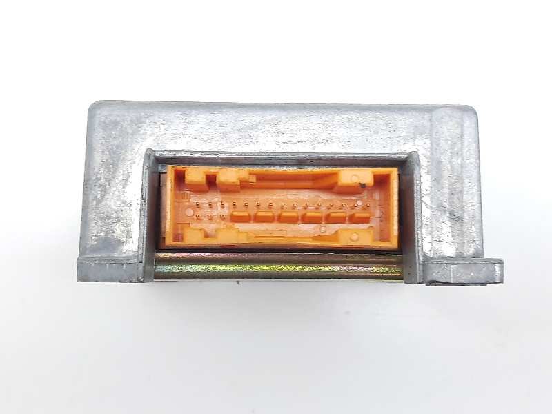 Recambio de centralita airbag para citroen xsara break 1.9 td image referencia OEM IAM 9638101980  