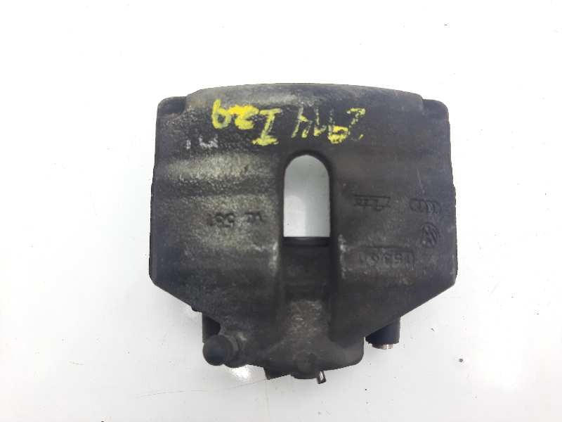 Recambio de pinza freno delantera izquierda para volkswagen passat variant (365) advance bluemotion referencia OEM IAM   
