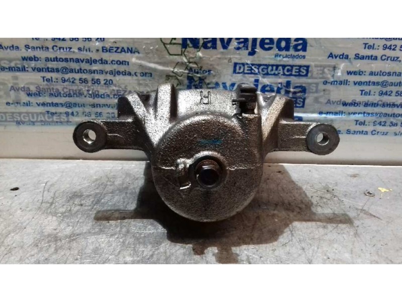 Recambio de pinza freno delantera derecha para kia carens ( ) concept referencia OEM IAM BC141200 MANDO BC141200