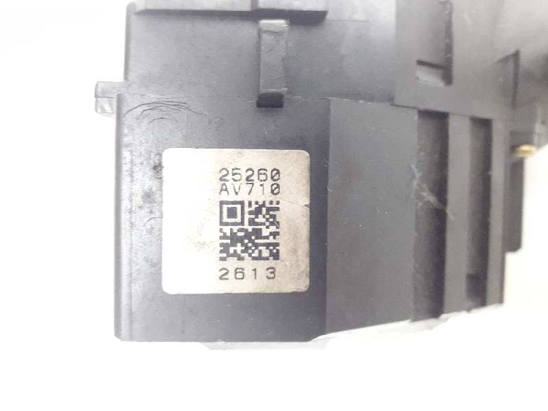 Recambio de mando limpia para nissan primera berlina (p12) visia referencia OEM IAM 25260AV710  