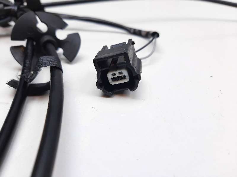 Recambio de cerradura puerta delantera izquierda para ford b-max titanium referencia OEM IAM 920510102 AV1AR218D05AC 