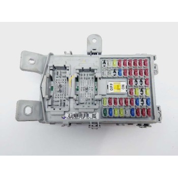 CAJA RELES / FUSIBLES 91955C8520 