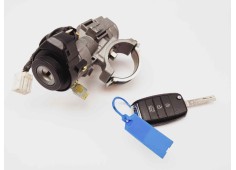 Recambio de antirrobo para kia carens ( ) concept referencia OEM IAM 49A6101110  