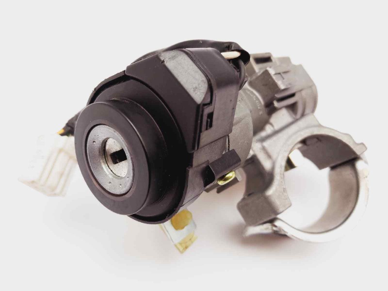 Recambio de antirrobo para kia carens ( ) concept referencia OEM IAM 49A6101110  